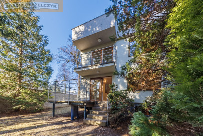 Dom Wynajem  Bielany Leopolda Staffa